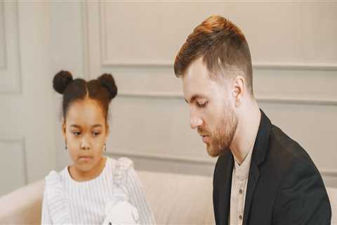 Discover the Benefits of Bowen Therapy and Child Counseling